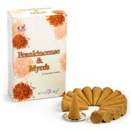 Vonné Kužele - Kadidlo