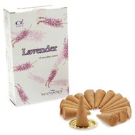 Vonné Kužele - Levanule