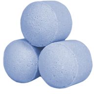 Šumivé Kuličky do Koupele 1.3kg - Bergamot a Levandule