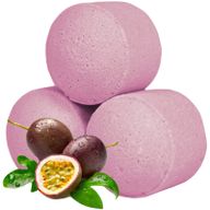 Šumivé Kuličky do Koupele 1.3kg - Marakuja