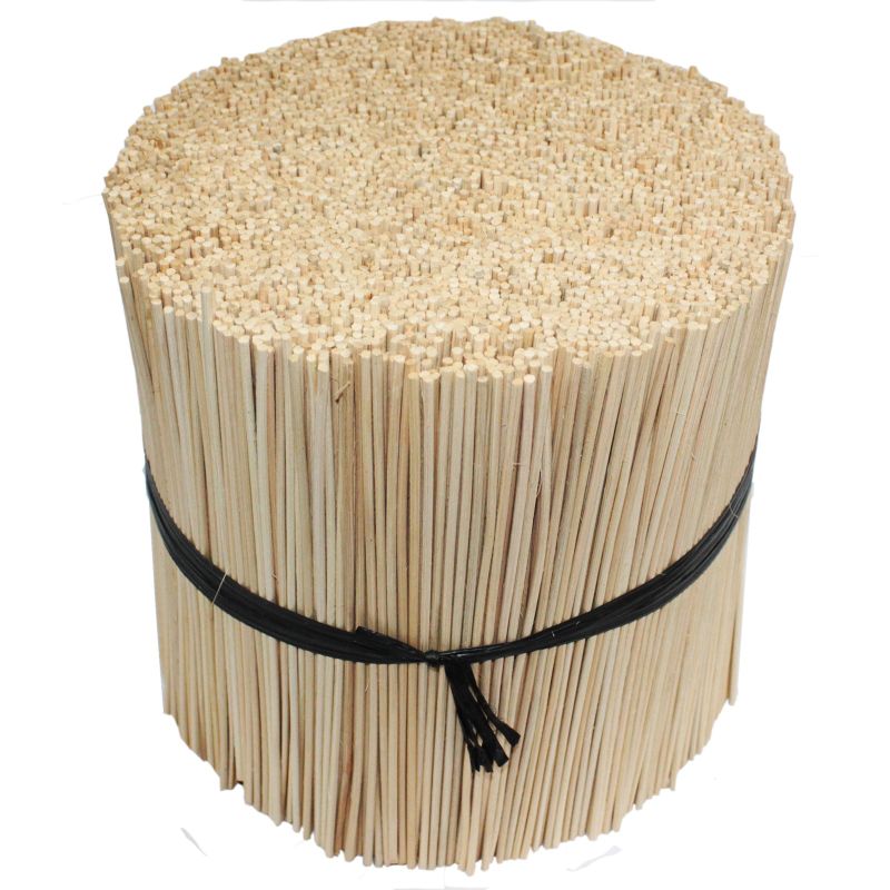 5kg balení 2.5 mm Difuzních Tyčinek (cca 5000 kusů)