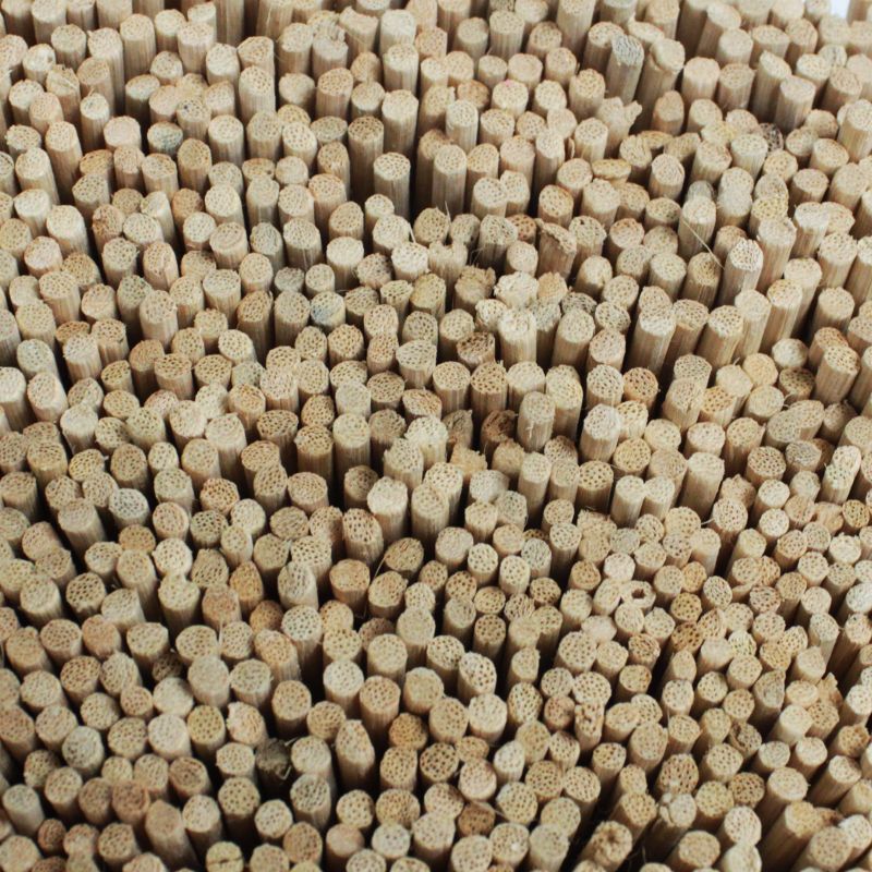 5kg balení 2.5 mm Difuzních Tyčinek (cca 5000 kusů)