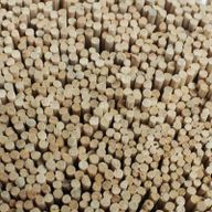 5kg balení 2.5 mm Difuzních Tyčinek (cca 5000 kusů)
