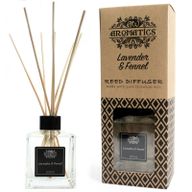 Levandule & Fenykl Difuzér s Esenciálním Olejem - 200 ml