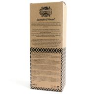 Levandule & Fenykl Difuzér s Esenciálním Olejem - 200 ml