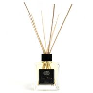 Citrón & Muškátový Ořech Difuzér s Esenciálním Olejem - 200 ml