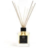 Citrón & Zázvor Difuzér s Esenciálním Olejem - 200 ml
