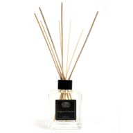 Petitgrain & Růžové dřevo Difuzér s Esenciálním Olejem - 200 ml