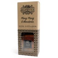 Ylang Ylang Difuzér s Esenciálním Olejem - 200 ml