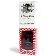 Domácí Vonný Difuzér -V Třešňovém Sadu 120ml