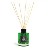 Domácí Vonný Difuzér -Angrešt a Bílý Čaj 120ml