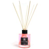 Domácí Vonný Difuzér -Na Křídlech Jasmínu 120ml