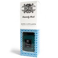 Domácí Vonný Difuzér -Nebeské Pižmo 120ml