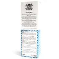 Domácí Vonný Difuzér -Nebeské Pižmo 120ml