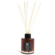 Domácí Vonný Difuzér -Zázvor a Ořech 120ml