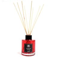 Domácí Vonný Difuzér -Granátové Jablko a Muškátový Ořech 120ml
