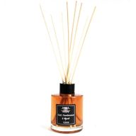 Domácí Vonný Difuzér -Zlato, Kadidlo a Myrha 120ml