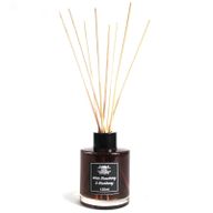 Domácí Vonný Difuzér - Bílá Jahoda a Ostružina 120ml
