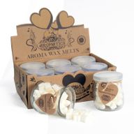Aroma Vonné Vosky - Peppermint & Eukalyptus