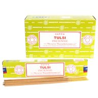 Vonné Tyčinky Satya - 15g - Tulsi