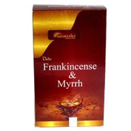 Vonné Tyčinky Vedic - Kadidlo a Myrha