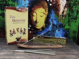Vonné Tyčinky Vedic - Benzoin