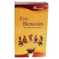 Vonné Tyčinky Vedic - Benzoin