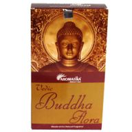 Vonné Tyčinky Vedic - Budhova Květena