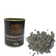 Vonná Pryskyřice 50g - Kadidlo