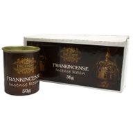Vonná Pryskyřice 50g - Kadidlo