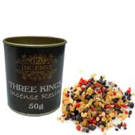 Vonná Pryskyřice 50g - Tři Králové