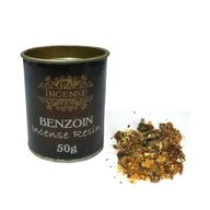 Vonná Pryskyřice 50g - Benzoin