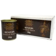 Vonná Pryskyřice 50g - Benzoin
