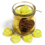 Sojové Vonné Vosky - Mango