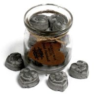 Sojové Vonné Vosky - Tmavé Patchouli