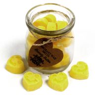 Sojové Vonné Vosky - Brandy Butter