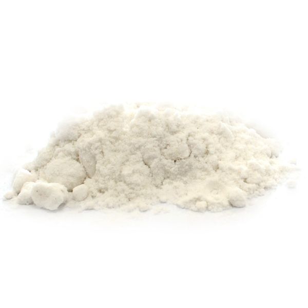 Bílá Himalájská Koupelová Sůl - Jemné Zrno -25 kg