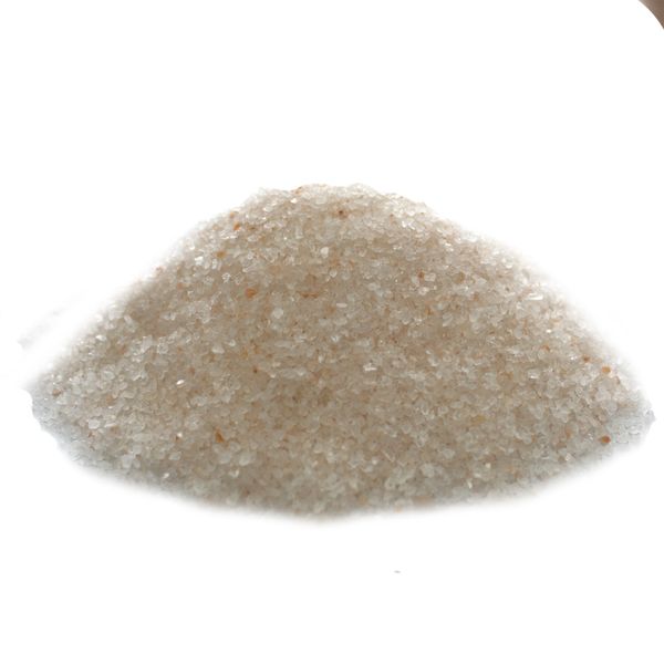 Růžová Himalájská Koupelová Sůl - Hrubé Zrno 25kg