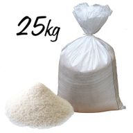 1kg Růžová Himalájská Koupelová Sůl - Jemné Zrno
