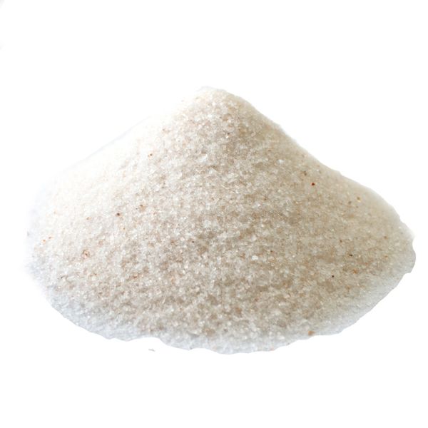 1kg Růžová Himalájská Koupelová Sůl - Jemné Zrno