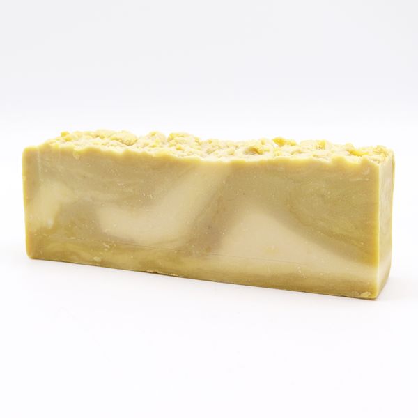 Olivové Mýdlo Argan