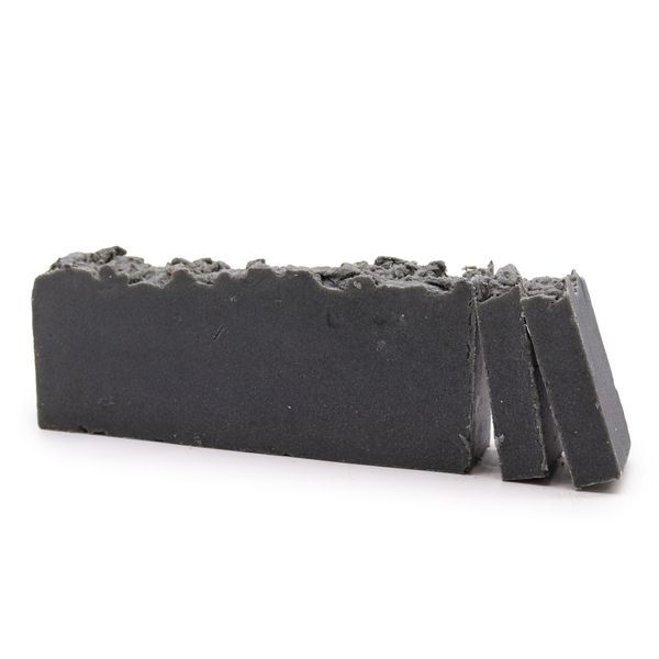 Olivové Mýdlo Exfoliační