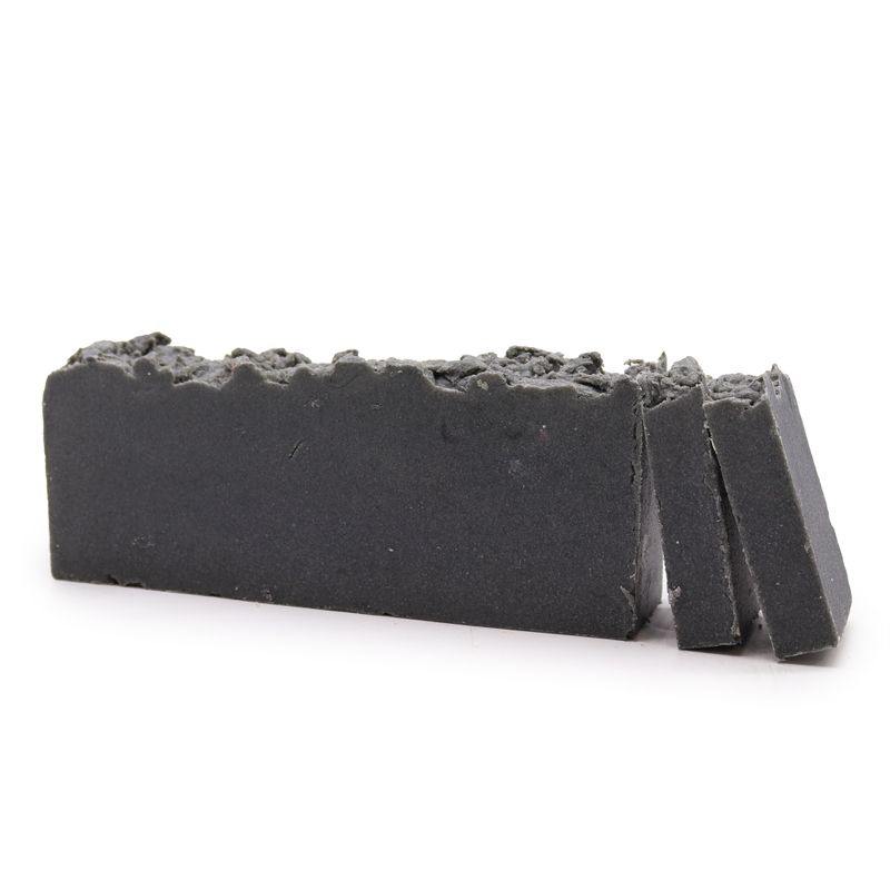 Olivové Mýdlo Exfoliační