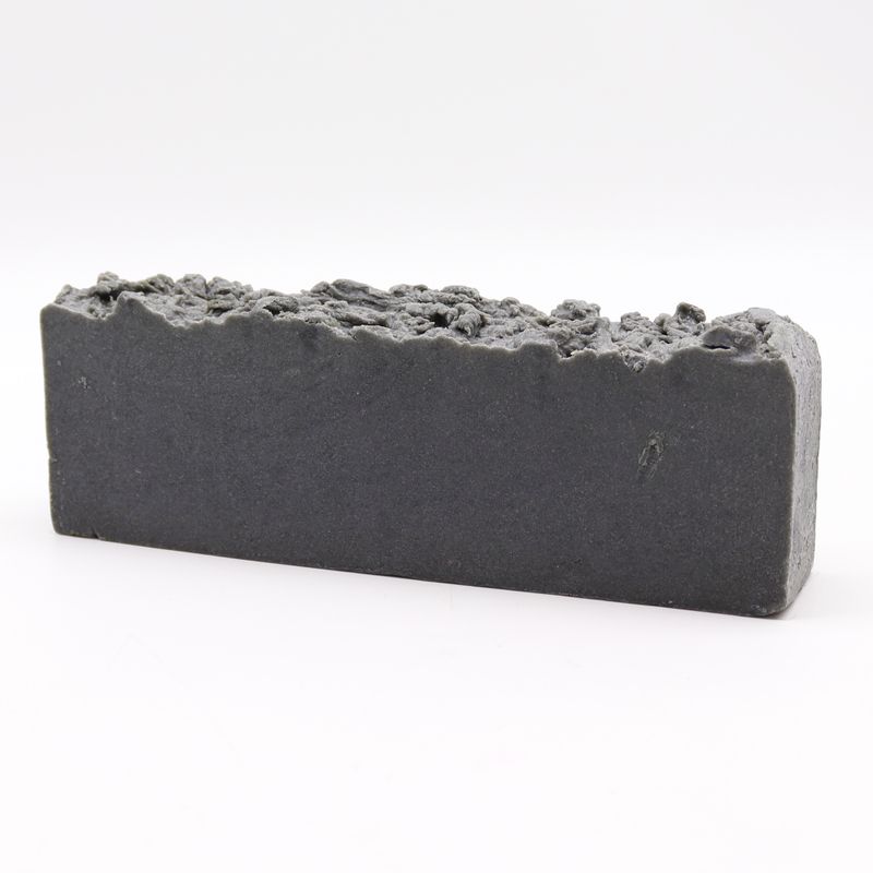 Olivové Mýdlo Exfoliační
