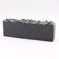 Olivové Mýdlo Exfoliační