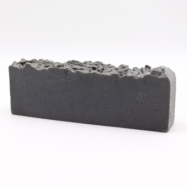 Olivové Mýdlo Exfoliační