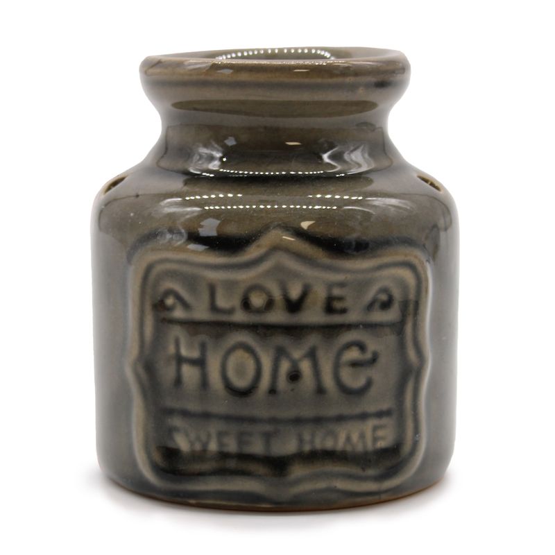 Aroma Lampa HOME Velká - Oliva