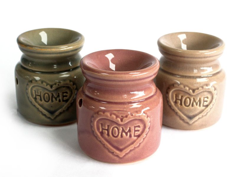 Aroma Lampa HOME Malá - Oliva