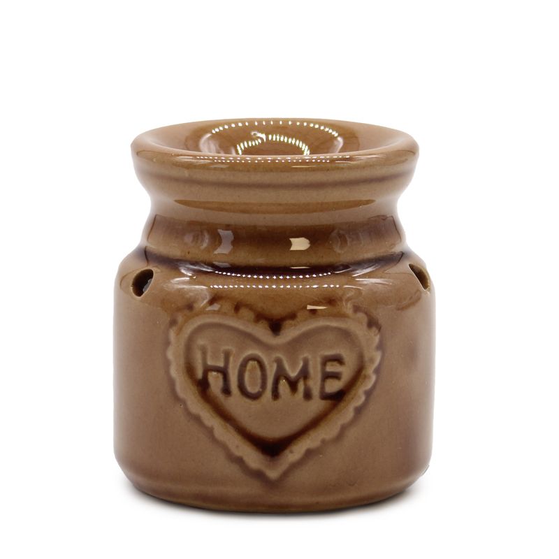 Aroma Lampa HOME Malá - Šedá