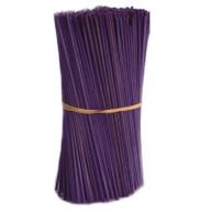 Fialové Difuzní Tyčinky - 25cm x 3mm - 400-500g